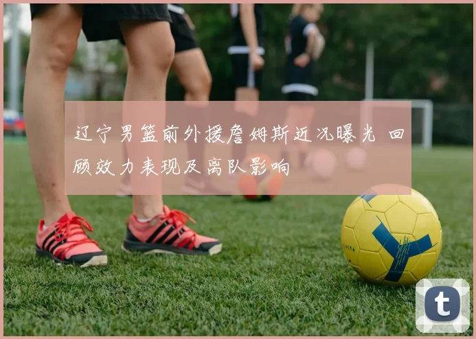 辽宁男篮前外援詹姆斯近况曝光 回顾效力表现及离队影响